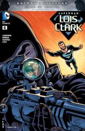 Icon image Superman: Lois and Clark (2015)