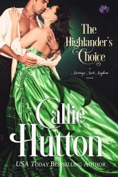 Icon image The Highlander's Choice