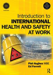 Icon image Introduction to International Health and Safety at Work