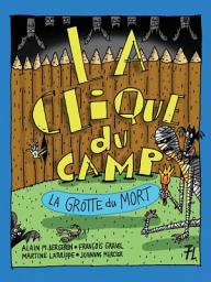 Icon image La Clique du camp
