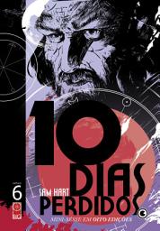 Icon image 10 Dias Perdidos