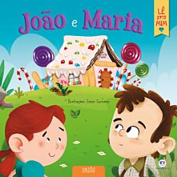 Icon image João e Maria