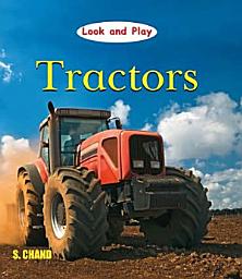 Icon image Tractors