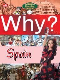 Icon image Why? Country - Spain