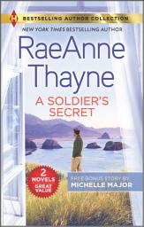 Icon image A Soldier's Secret