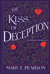 Icon image The Kiss of Deception