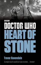 Icon image Doctor Who: Heart of Stone