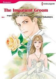 Icon image THE IMPATIENT GROOM Vol.2: Harlequin Comics