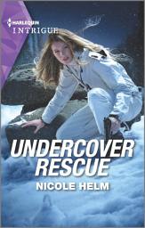 Icon image Undercover Rescue