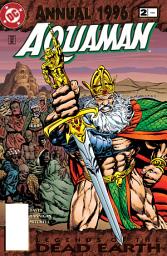 Icon image Aquaman Annual (1995-) #2