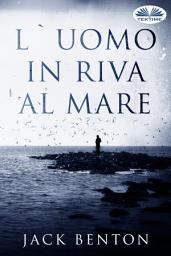 Icon image L'uomo in riva al mare: I misteri di slim hardy
