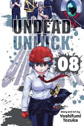 Icon image Undead Unluck