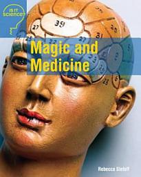 Icon image Magic and Medicine