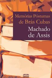 Icon image Memórias póstumas de Brás Cubas