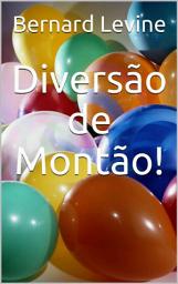 Icon image Diversão de Montão!