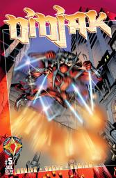 Icon image Ninjak