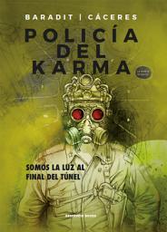 Icon image Policía del karma