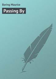 Icon image Passing By