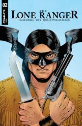 Icon image The Lone Ranger