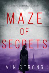 Icon image Maze of Secrets
