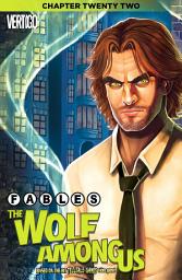 Icon image Fables: The Wolf Among Us (2014-) #22