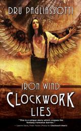 Icon image Clockwork Lies: Iron Wind
