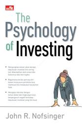 Icon image The Psychology of Investing