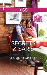 Icon image Secrets & Saris