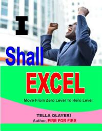 Icon image I Shall Excel: A Guide to Scripture-Based Prayer