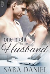 Icon image One Night With Her Husband (1Night Stand series): 1Night Stand