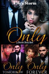 Icon image Interracial BWWM"Only Today" (New Adult Erotic Romance BWWM Interracial) Box Set: bwwm interracial new adult bwwm interracial romance box set