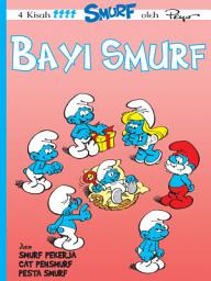 Icon image Smurf - Bayi Smurf