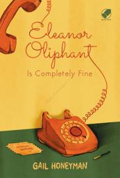 Icon image Eleanor Oliphant Is Completely Fine
