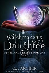 Icon image The Watchmaker's Daughter: A Free Romantasy Book