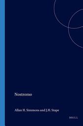 Icon image Nostromo: Centennial Essays
