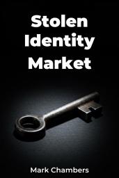 Icon image Stolen Identity Market