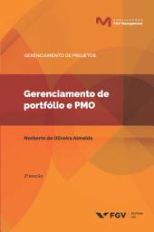 Icon image Gerenciamento de portfólio e PMO