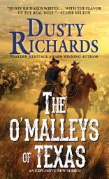 Icon image The O'Malleys of Texas: Volume 1