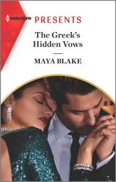 Icon image The Greek's Hidden Vows: An Uplifting International Romance