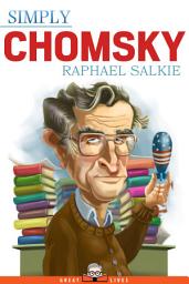 Icon image Simply Chomsky