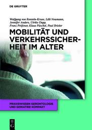 Icon image Mobilität und Verkehrssicherheit im Alter