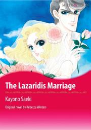 Icon image THE LAZARIDIS MARRIAGE: Mills & Boon Comics