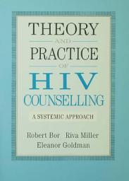 Icon image Theory And Practice Of HIV Counselling: A Systemic Approach