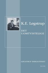 Icon image Det uomtvistelige