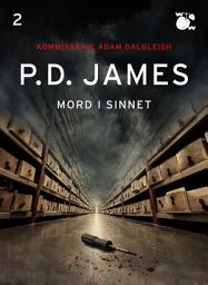 Icon image Mord i sinnet