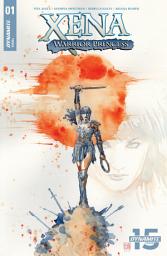 Icon image Xena: Warrior Princess