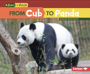 Icon image From Cub to Panda
