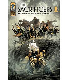 Icon image Sacrificers #7