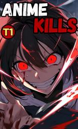 Icon image ANIME KILLS