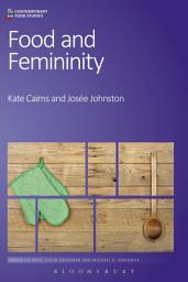 Icon image Food and Femininity